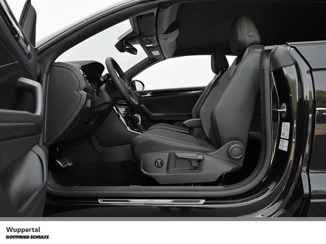 Volkswagen T-Roc Cabriolet DSG R-Line