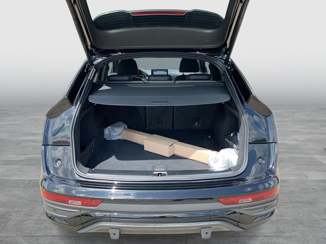 Audi Q5 50 TDI Quattro Sportback