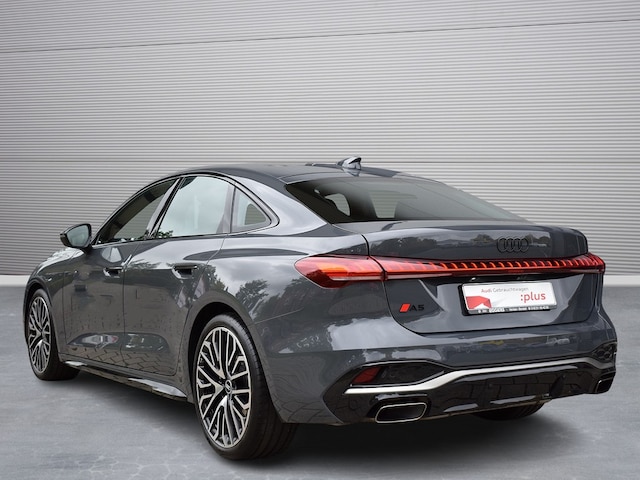 Audi A5 Quattro S-Tronic