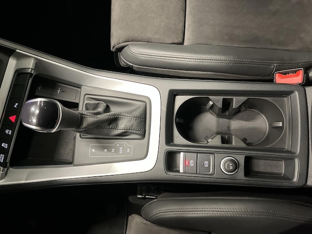 Audi Q3 35 TFSI S-Tronic Sportback