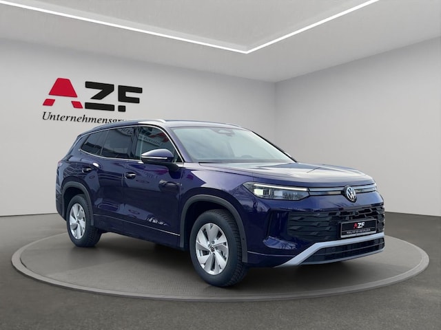 Volkswagen Tayron 1.5 eTSI DSG Life