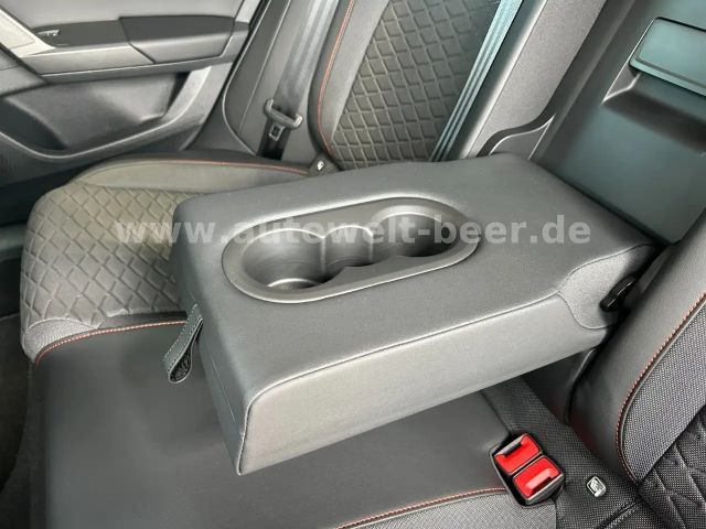 Seat Leon 2.0 TDI DSG FR-lijn