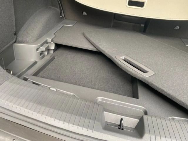 Nissan X-trail Tekna