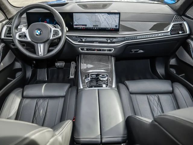 BMW X7 M-Sport xDrive40d