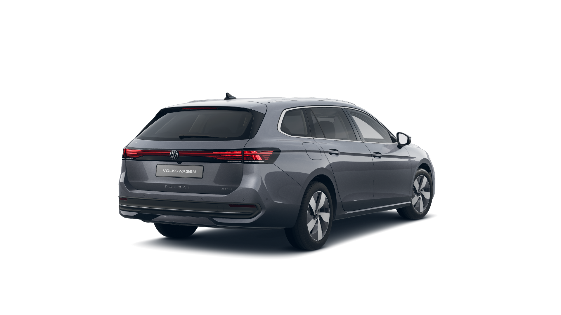 Volkswagen Passat 1.5 eTSI Business Variant