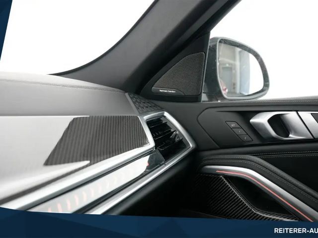 BMW X6 M-Sport xDrive30d