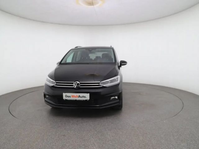 Volkswagen Touran Friends TDI