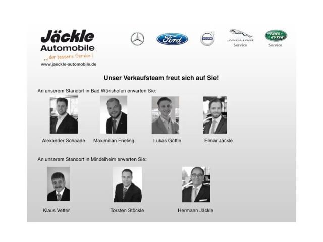 Ford Kuga AWD Titanium