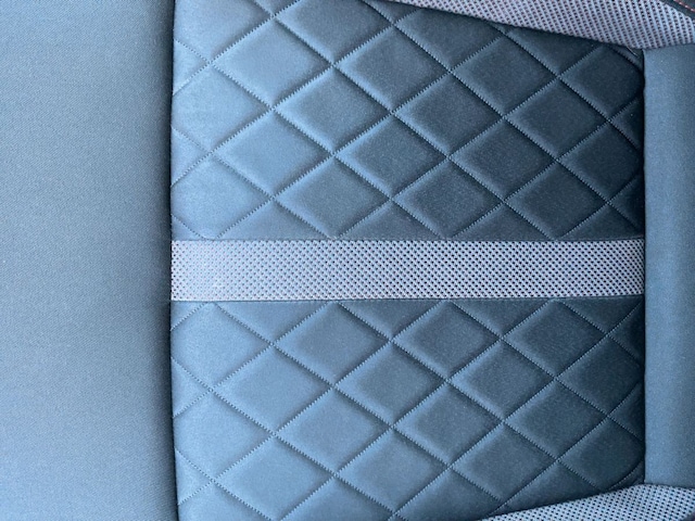 Skoda Octavia Combi RS iV