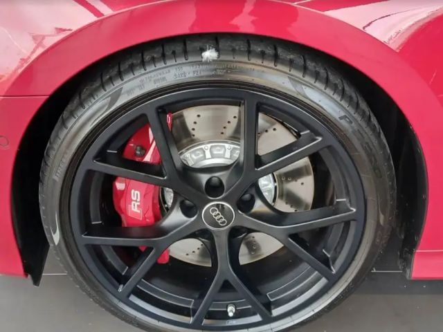 Audi RS3 Quattro Sedan Sportback