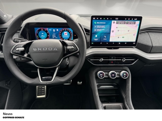 Skoda Kodiaq Sportline iV