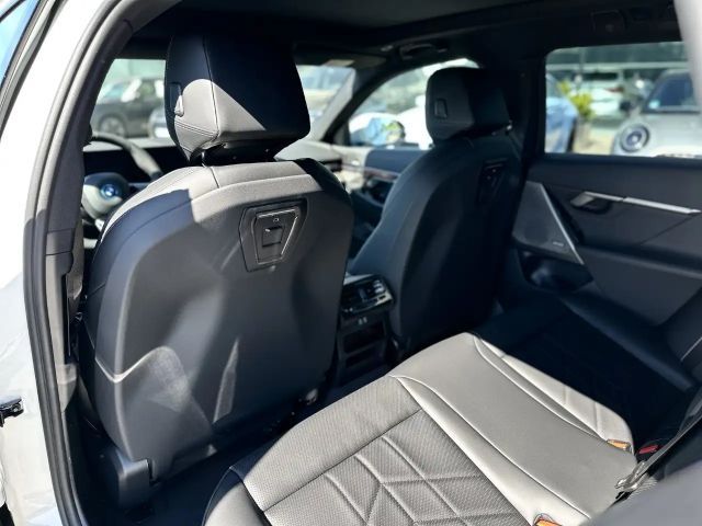 BMW i5 M-Sport eDrive40