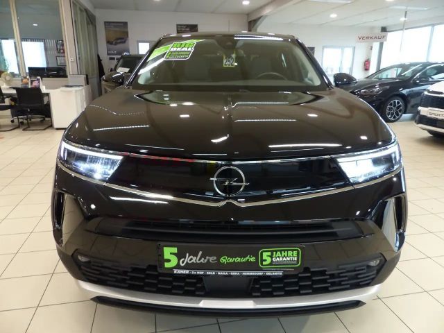 Opel Mokka 1.2 Turbo Elegance Turbo