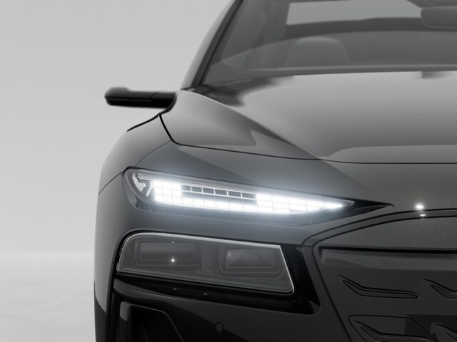 Audi A6 e-tron Avant Performance