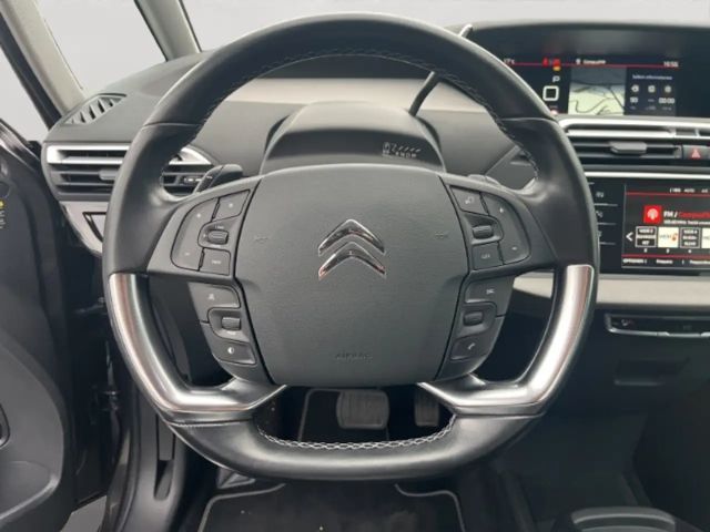 Citroën C4 Picasso Pack Shine