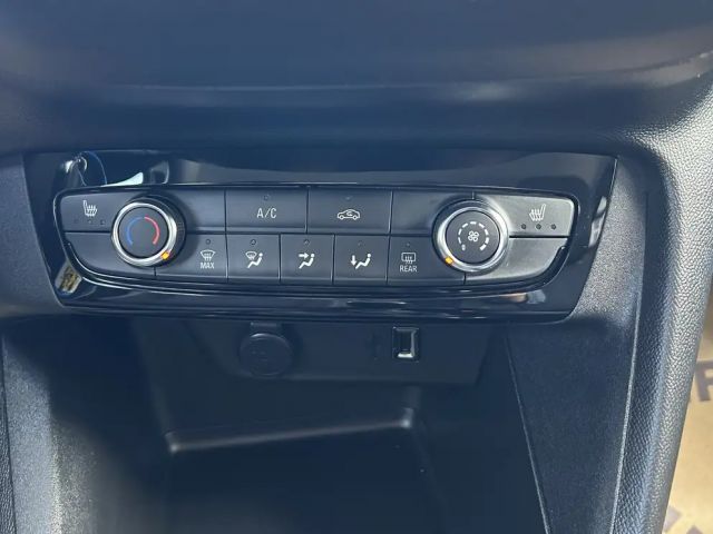 Opel Corsa Elegance Turbo