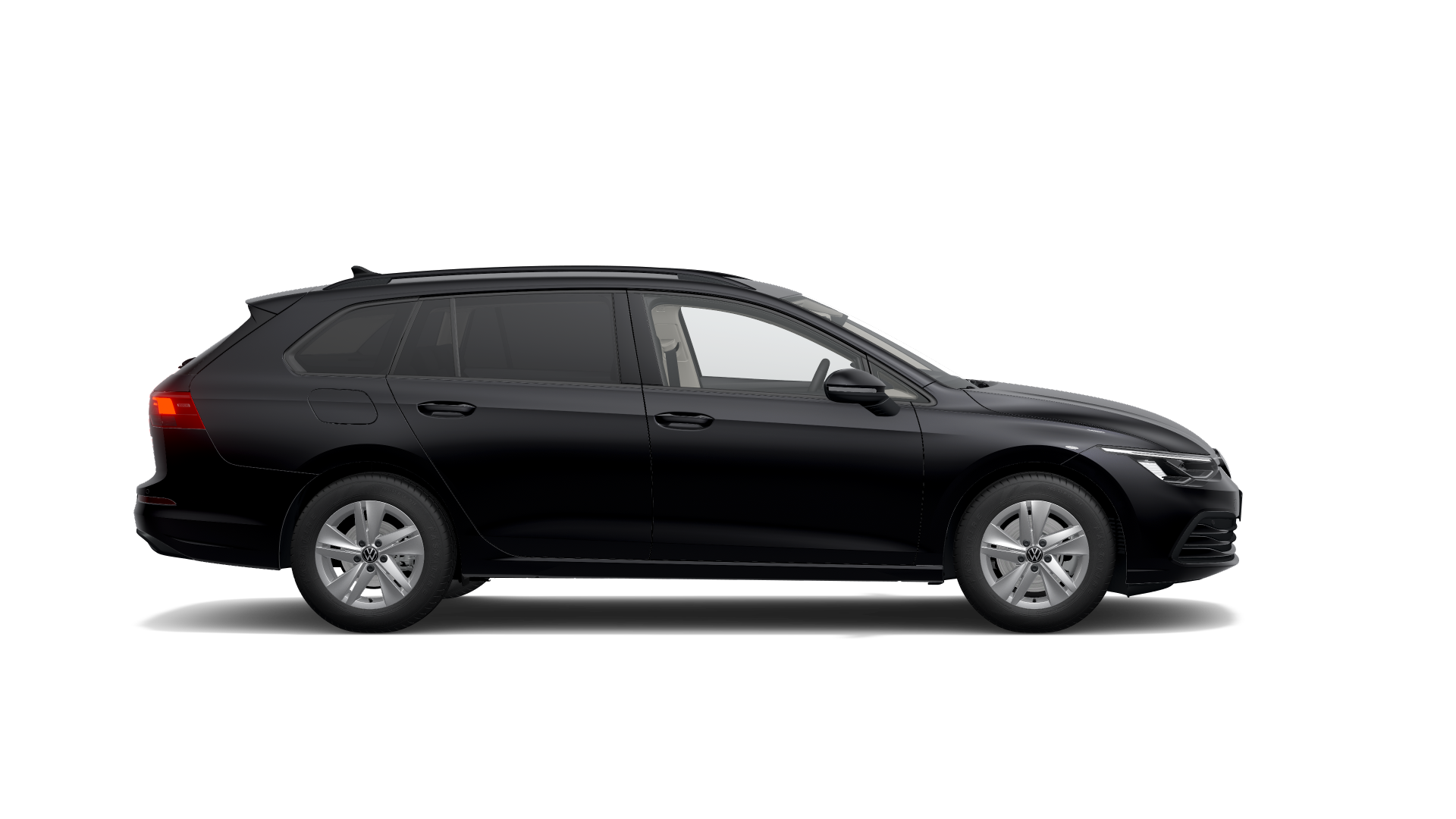 Volkswagen Golf 2.0 TDI Comfortline Variant