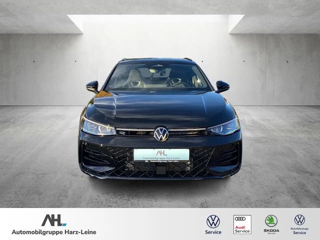 Volkswagen Passat 2.0 TDI 4Motion DSG Variant