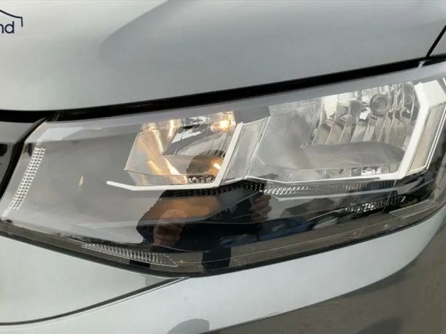 Volkswagen Caddy V 1,5 TSI 5-Sitzer digitales Cockpit DAB Link PDC