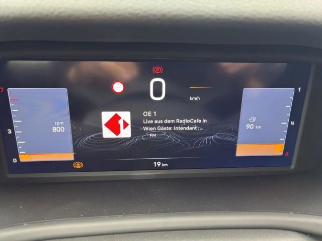 Jeep Avenger Altitude