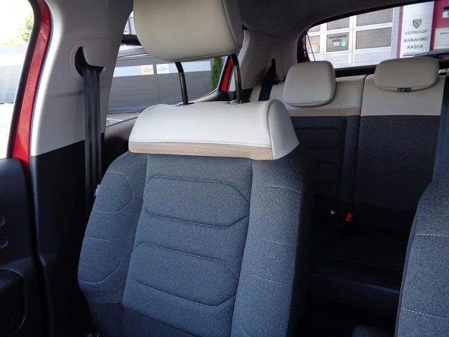 Citroën C3 Max PureTech