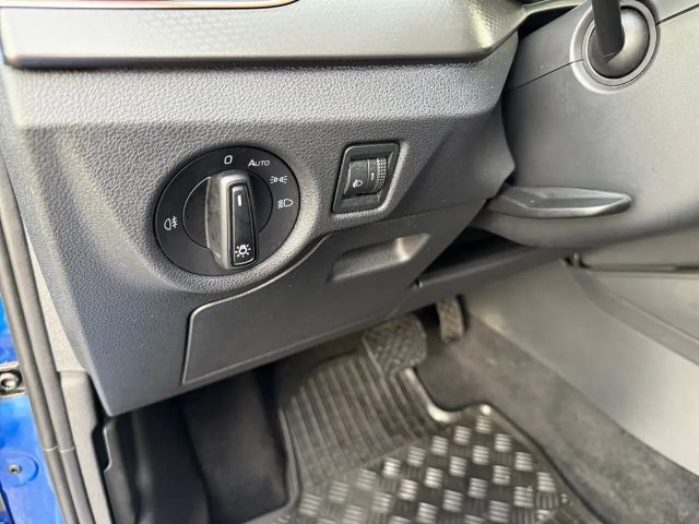 Skoda Kamiq 1.0 TSI Style Style