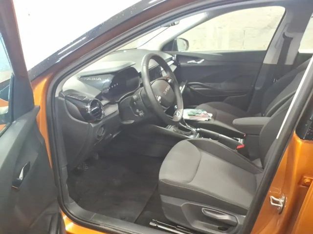 Skoda Fabia 1.0 TSI Selection