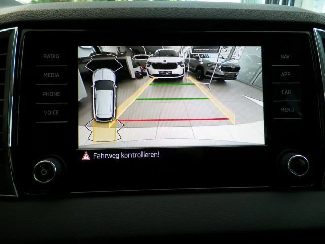 Skoda Karoq ACT Selection