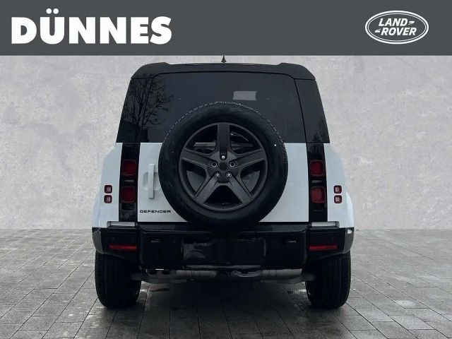 Land Rover Defender 110 D250 Dynamic SE