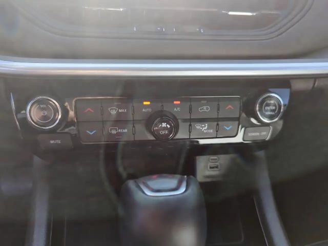 Jeep Compass Hybrid Limited