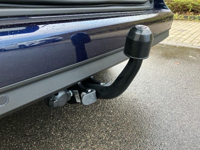 Mercedes-Benz EQT 200