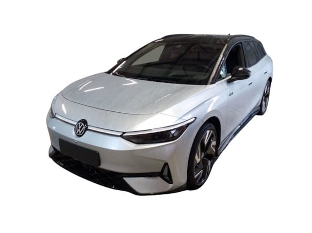 Volkswagen ID.7 Tourer