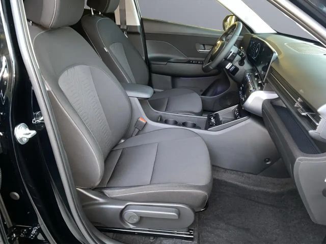 Hyundai Kona Electric Trend