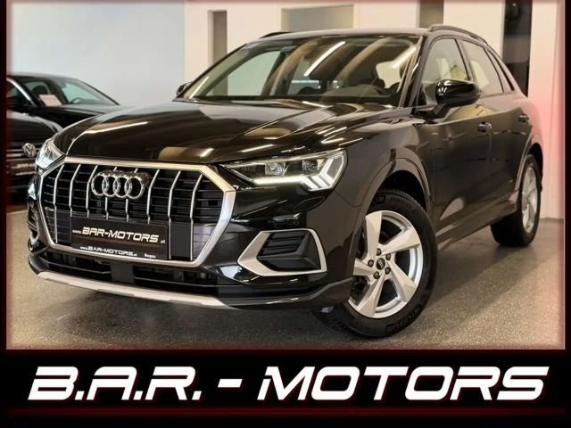 Audi Q3 35 TFSI