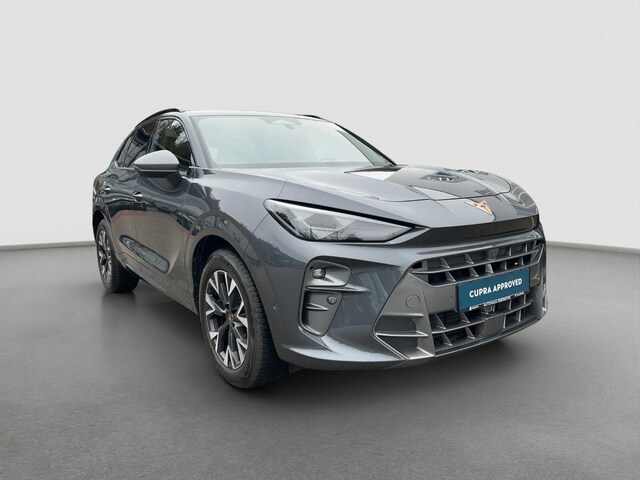 Cupra Terramar 1.5 TSI