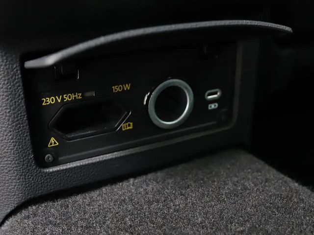 Volkswagen Passat Business DSG Variant