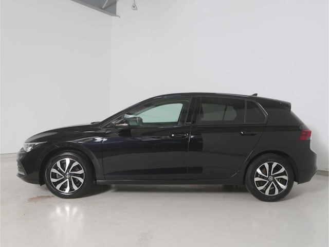 Volkswagen Golf 1.5 TSI