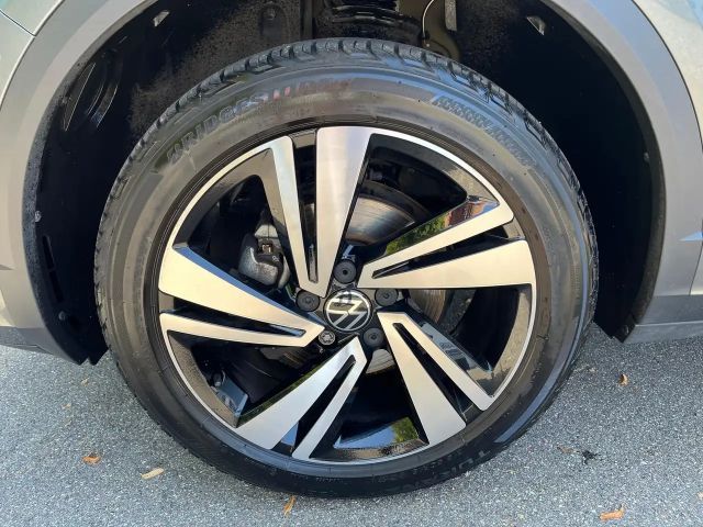 Volkswagen T-Roc 1.5 TSI DSG R-Line