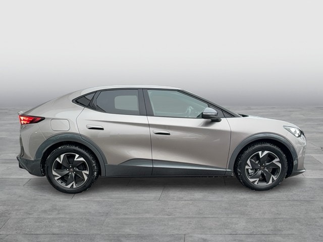 Cupra Tavascan Endurance