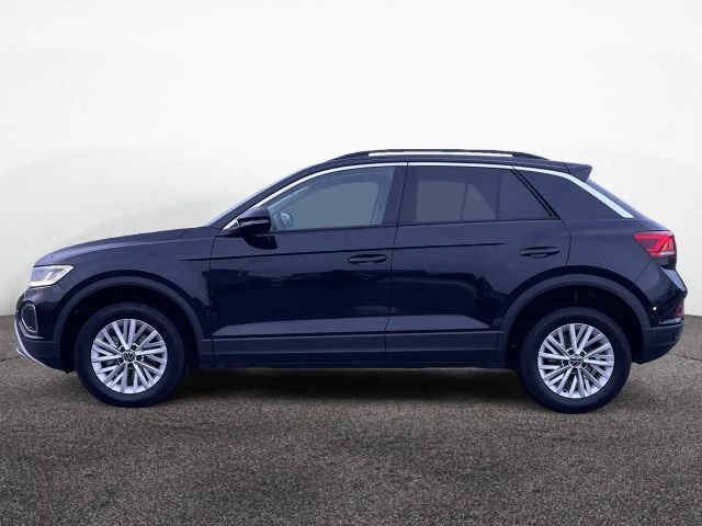 Volkswagen T-Roc DSG Life