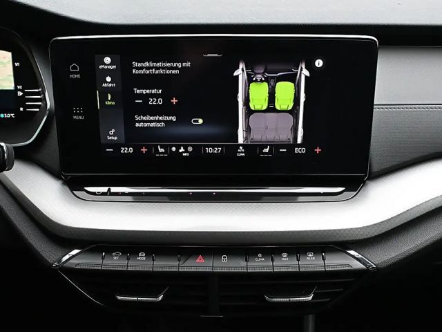 Skoda Octavia Combi Style Style iV