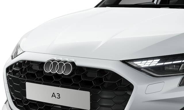 Audi A3 35 TDI S-Tronic Sportback