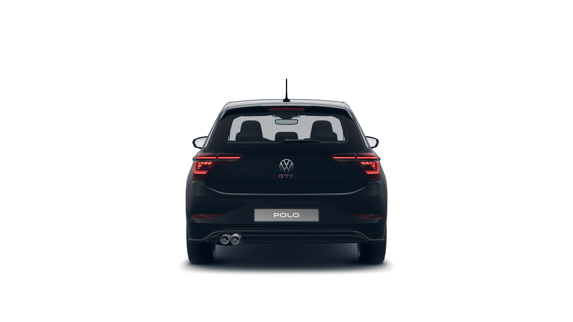 Volkswagen Polo DSG
