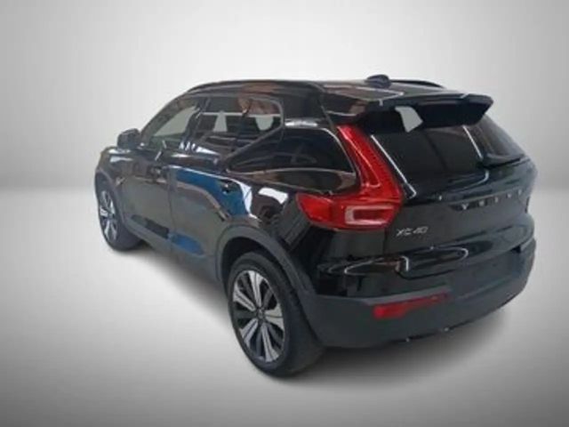 Volvo XC40 Plus Recharge