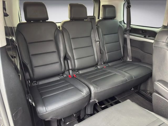 Opel Zafira Life Tourer