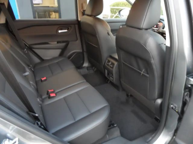 Nissan X-trail 1.5 VC-T e-Power N-Trek ACC+Navi+SHZ+360