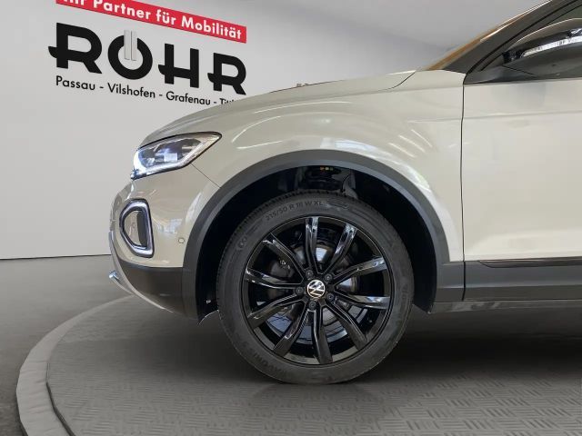 Volkswagen T-Roc 1.5 TSI BMT Style