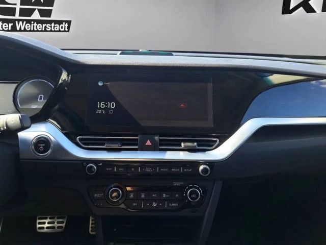 Kia Niro EV Spirit