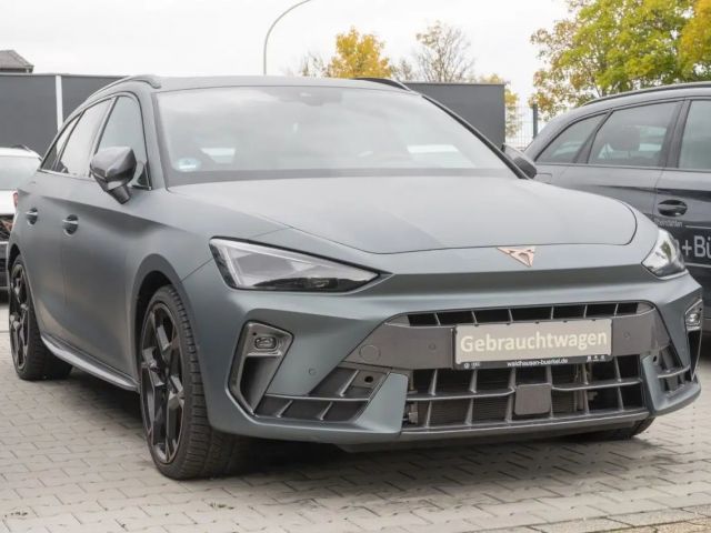 Cupra Leon ST VZ e-Hybrid