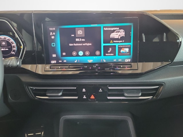 Volkswagen Caddy 2.0 TDI DSG Maxi Style